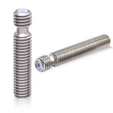 Zuführrohr Heatbreak PTFE