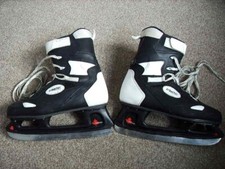 Schlittschuhe Herren Eishockey