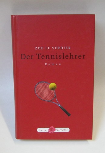 Der tennislehrer von - tennislehrer, le