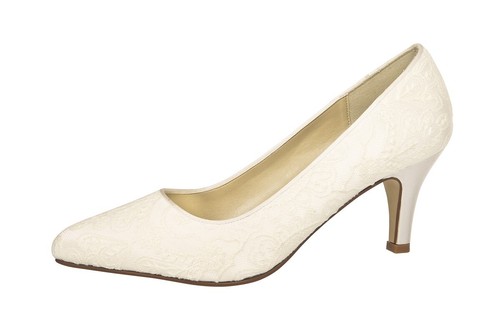 Rainbow club britt brautschuhe - club,