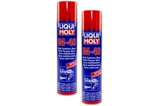 Rostlöser 800 ml LM 40 Liqui Moly Multi Funktion Spray Rost Löser Universal