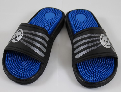 Herren massage pantolette - herren,