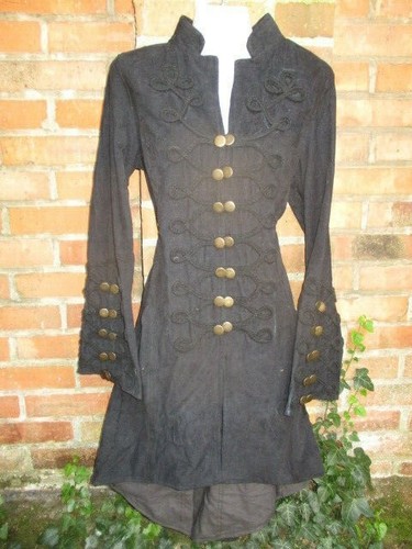 Jacke cardigan mantel uniform - cardigan,