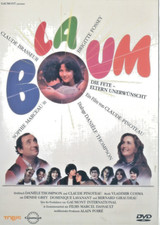 DVD:  La Boum Die Fete -