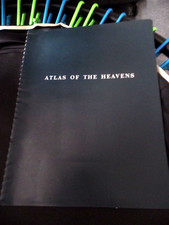 Atlas of the Heavens /  Atlas