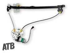 Fensterheber Vorne Rechts