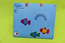 Fisch Mobile fürs