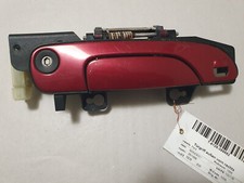 Türgriff Vorn Rechts Ford