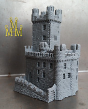 Raubritterburg "Rheingau" grau