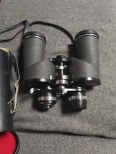 Post Fernglas 8-20 X 50