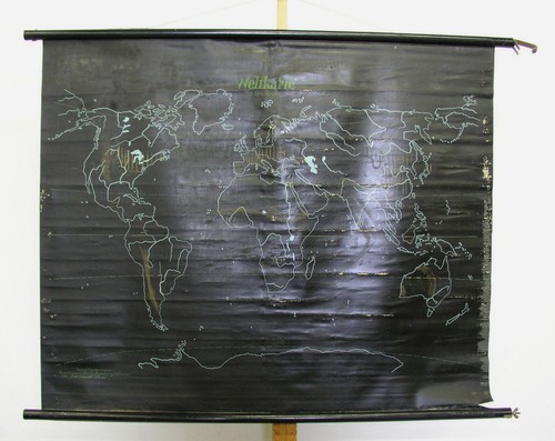 Schulwandkarte weltkarte - schulwandkarte,