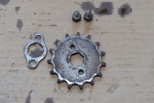Honda XL 50 XL50 CB50 CB 50 Ritzel Sicherung sprocket washer
