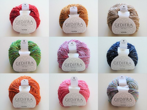 Estate gedifra 50g - estate,