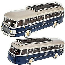 Saviem chausson sc1 bus - chausson,