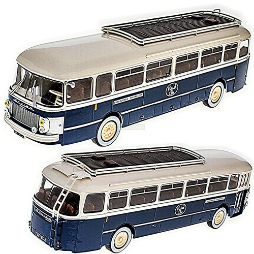 Saviem chausson sc1 bus france - chausson,