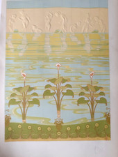 1898 ALEXANDRE CHARPENTIER