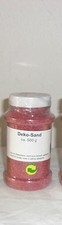 Dekosand Sand Streusand