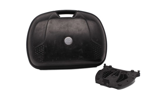 Topcase koffer mit monokey - topcase,