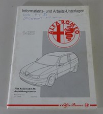 Training material/technical