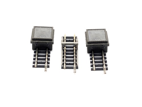 Trix minitrix spur - spur, n