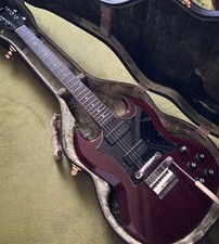Gibson 60-'70s Vintage SG