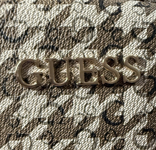 Guess damen - guess,