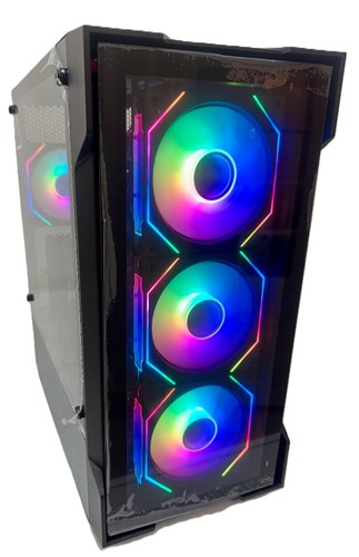 Argb gaming intel - gaming, pc