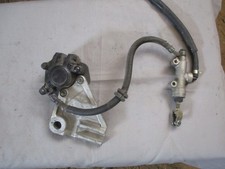 Bremssattel Bremszange