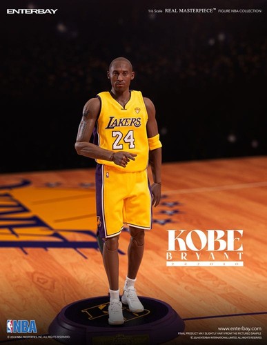 Enterbay nba real - enterbay,