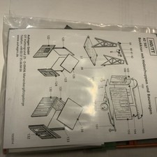 42567 Bockkran von Auhagen in