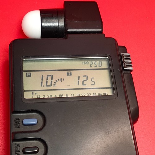 Sekonic 318b l318 b - sekonic, l-318b