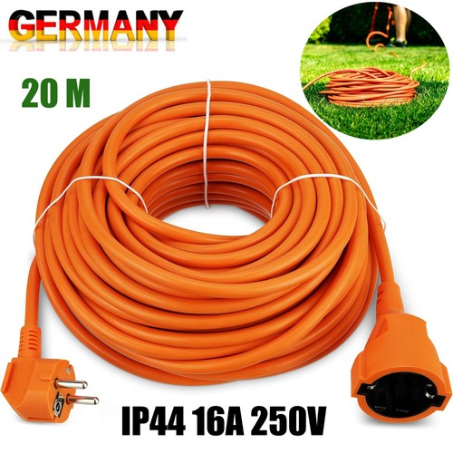 Verlängerungskabel stromkabel - verlängerungskabel,