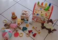 Baby Starter Spielzeug Set