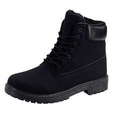 Herren Stiefel Winter Boots