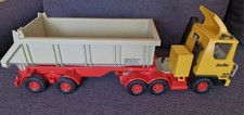 Playmobil Sattelschlepper  /