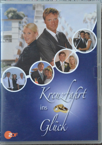Kreuzfahrt ins glück box - box, 1