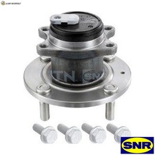 RADLAGERSATZ R187.06 FÜR