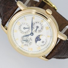 SCHWARZ ETIENNE EWIGER