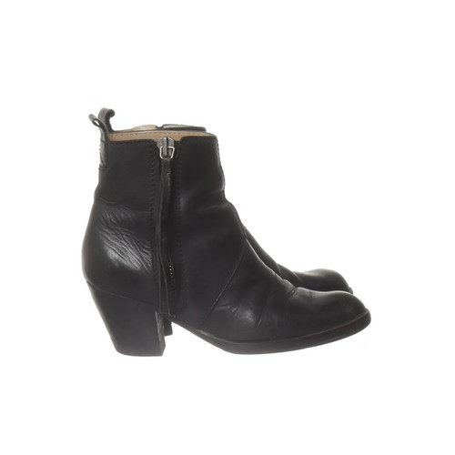 Acne boots größe 37 - boots,,