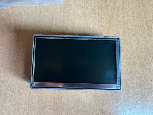 Renault laguna display - 2,