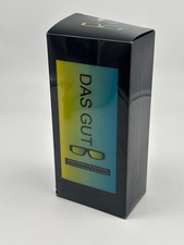 3D Brille Shutter Schwarz