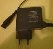 Panasonic RE9-57 Ladegerät ER154 ER1510 ER1511 ER1512 | Haarschneider Original 