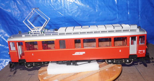 Lgb spur 20390 - g,
