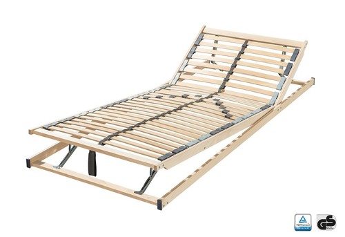 Lattenrost 90x200cm