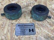 Original KRAMER Traktor KB17