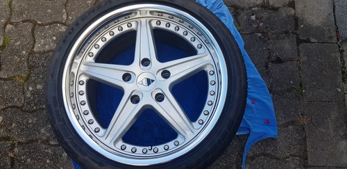Porsche stosek cromfelgen - porsche,