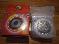 NEU Offizieller Pringles Disco