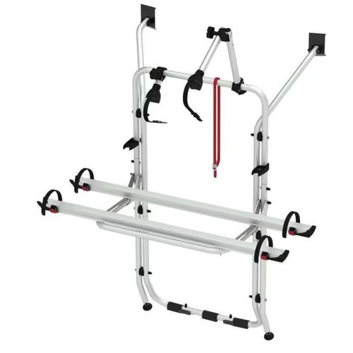 Fiamma heck fahrradträger - fiamma, heck-fahrradträger