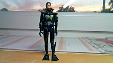8 x  GI Joe - Action Force S.A.S.  1983   Figur   10 cm