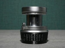 Leitz Leica Elmar 5cm F2,8 M